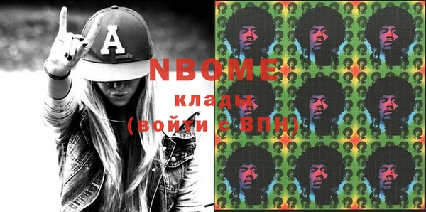 молекула духа Гусев